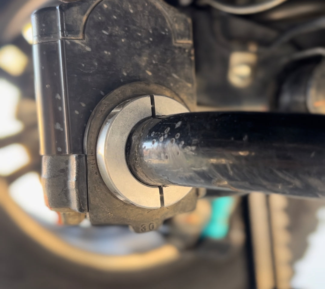 KDSS Rear Combo
