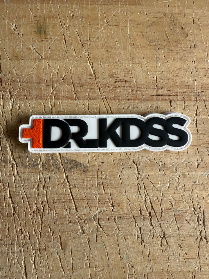 OG DRKDSS Patch