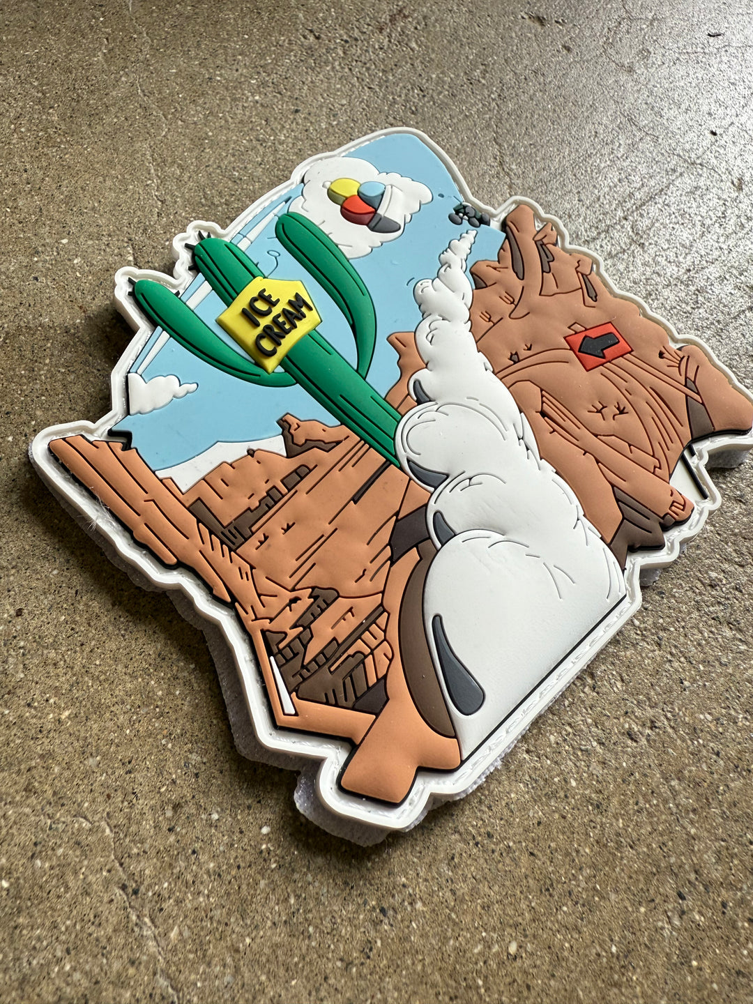 KDSS Patches Bundle