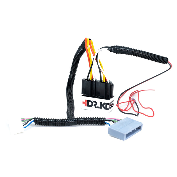 KDSS Control Harness Kit (Harness Only)