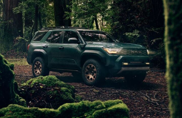 2025 4Runner Gen 6 Suspension: SDM vs KDSS — What Changed and What You Need After a Lift