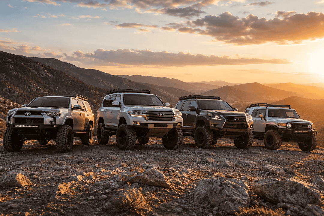 The Ultimate KDSS Vehicle Compatibility List (2003–2026)