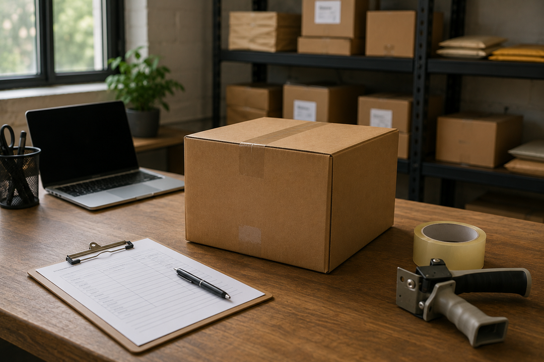 Ordering From Dr. KDSS: Shipping, Returns, and Timelines