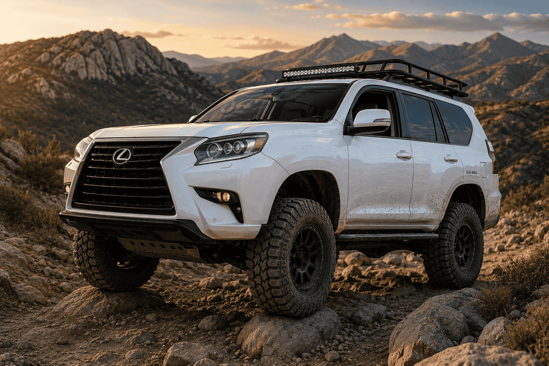 How to Install a KDSS Sway Bar Disconnect: Step-by-Step Guide