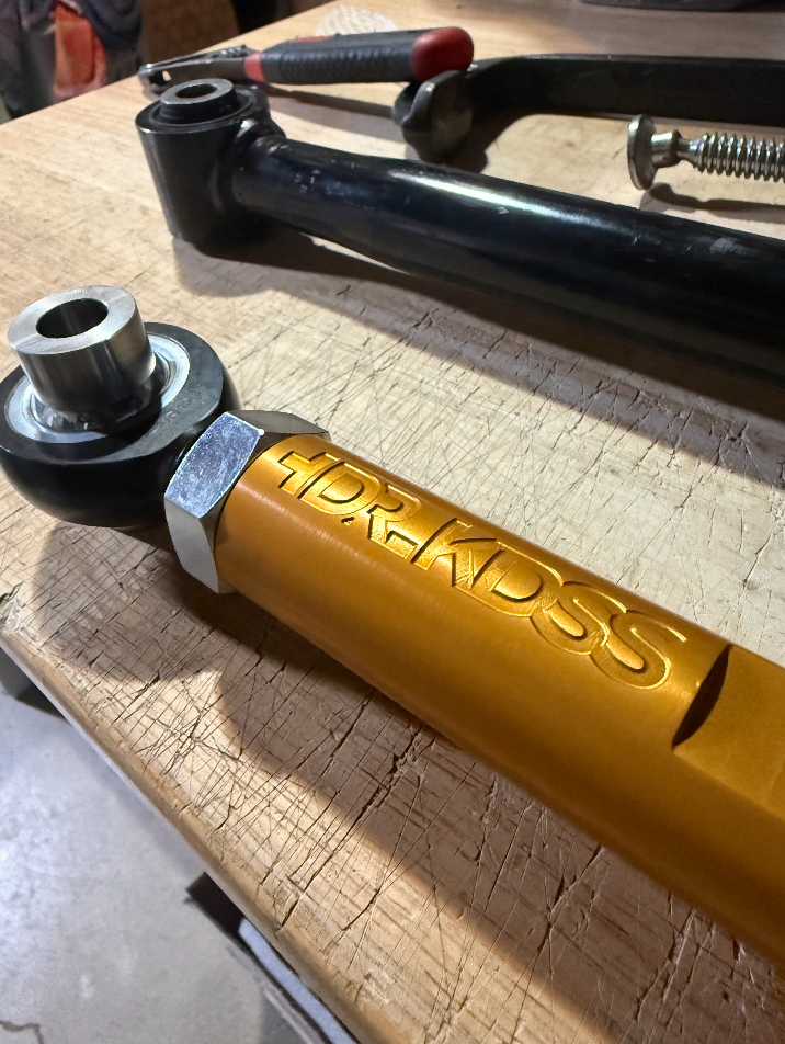 The KDSS Upgrades Worth Doing First