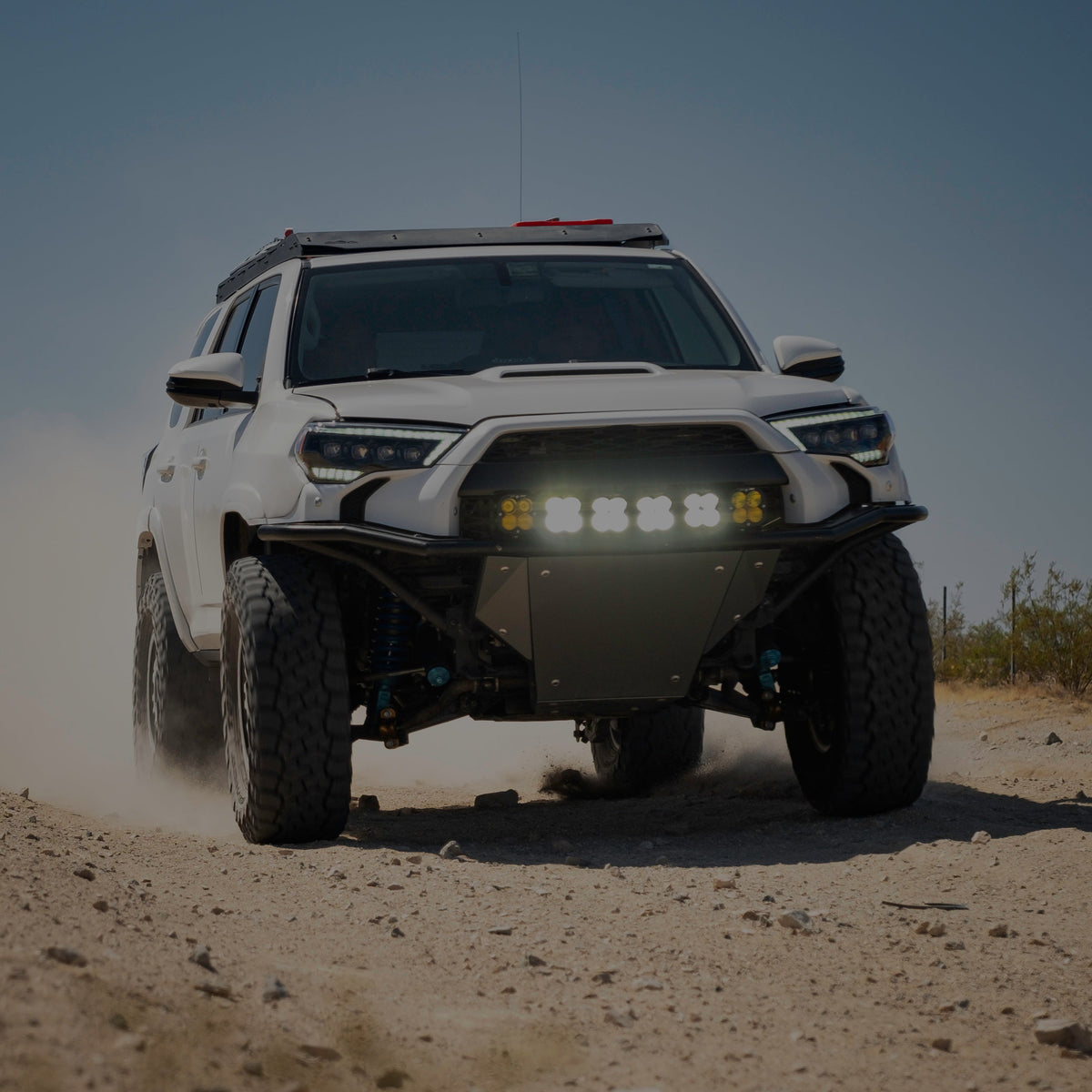 KDSS Upgrades for Toyota 4Runner (Gen 4/5) – Dr KDSS