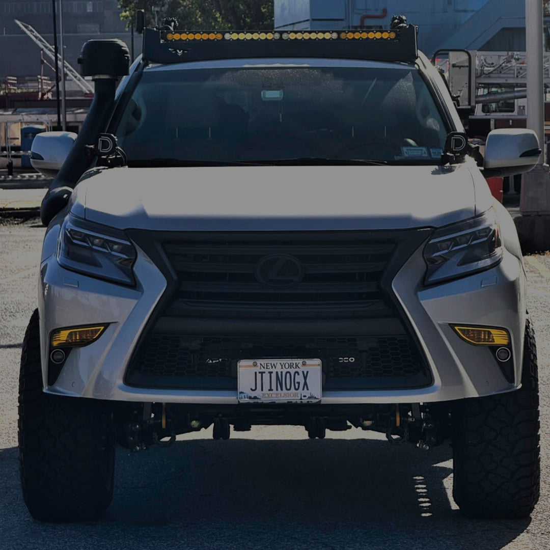 Lexus GX460