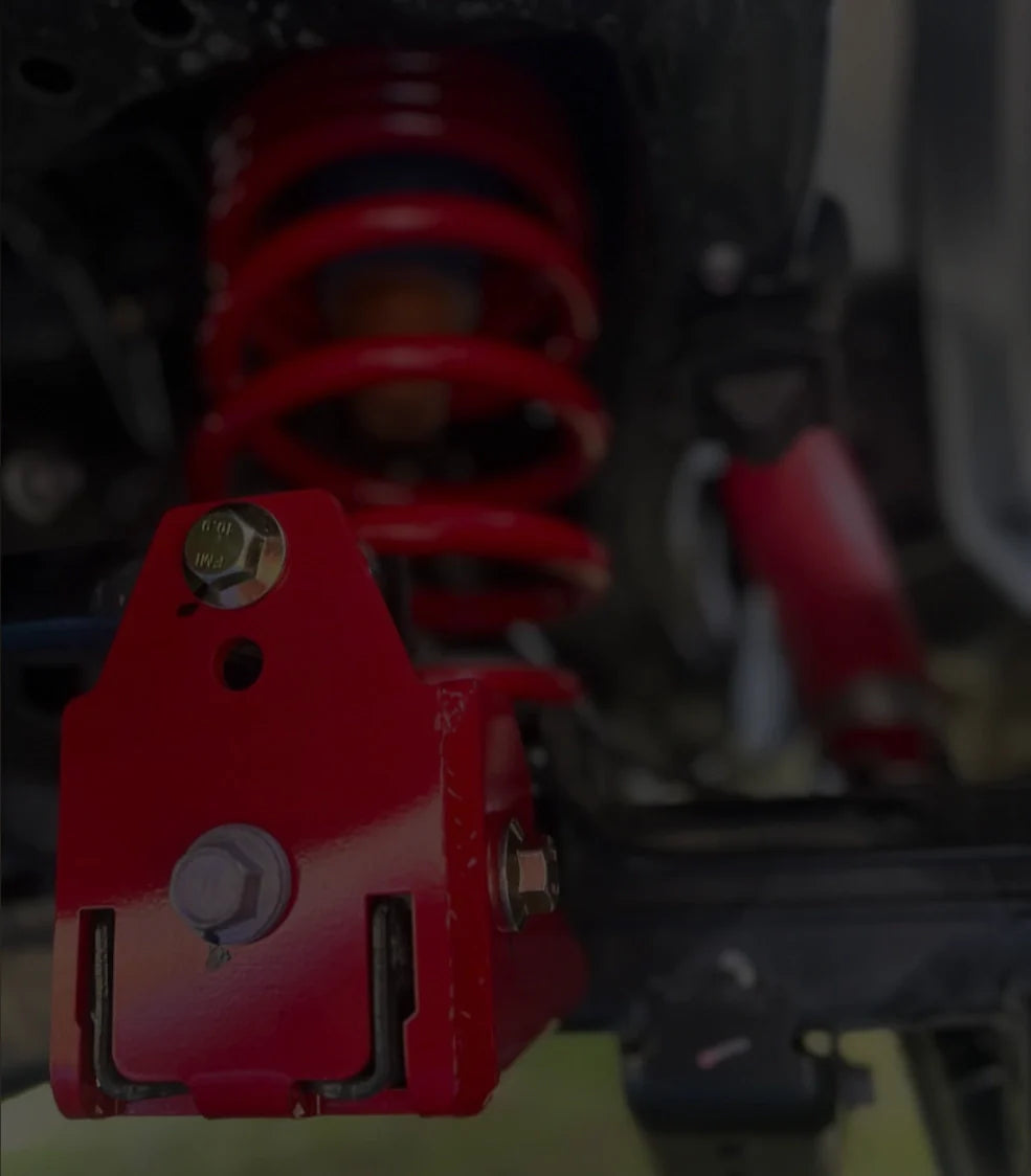 B.O.T.C.K. TrackBar Correction Kits