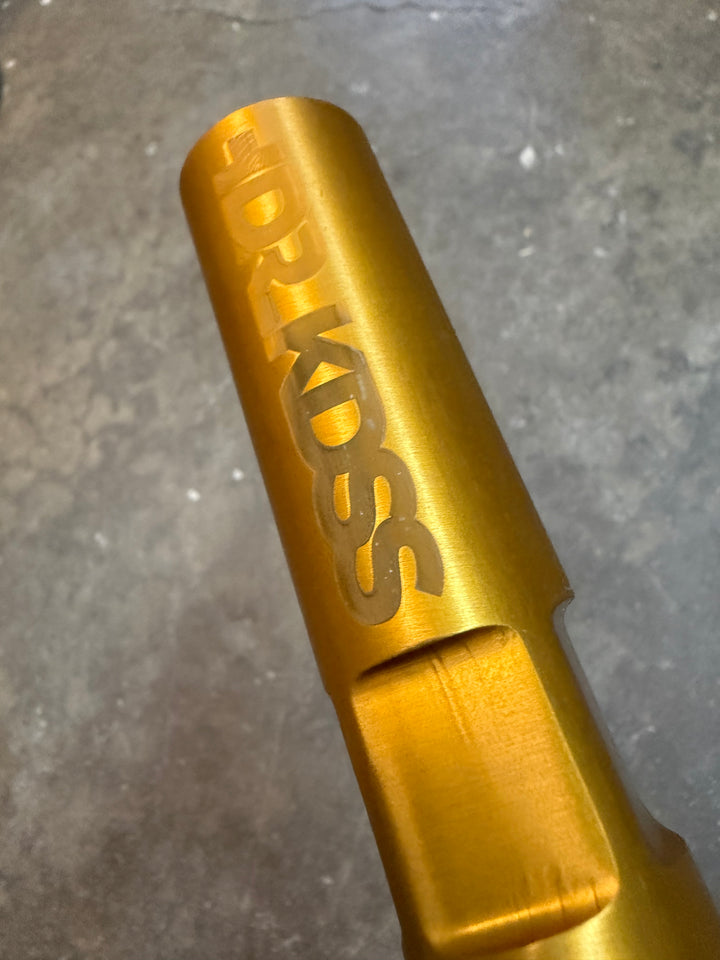 Dr. KDSS Track Bar – Blemished