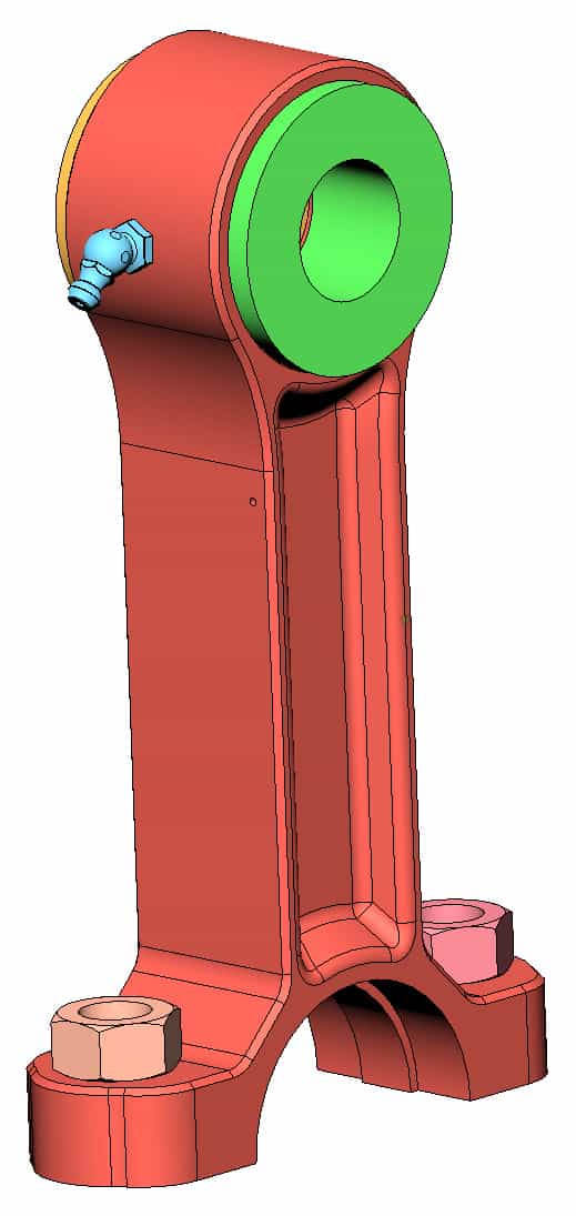 Front KDSS billet link