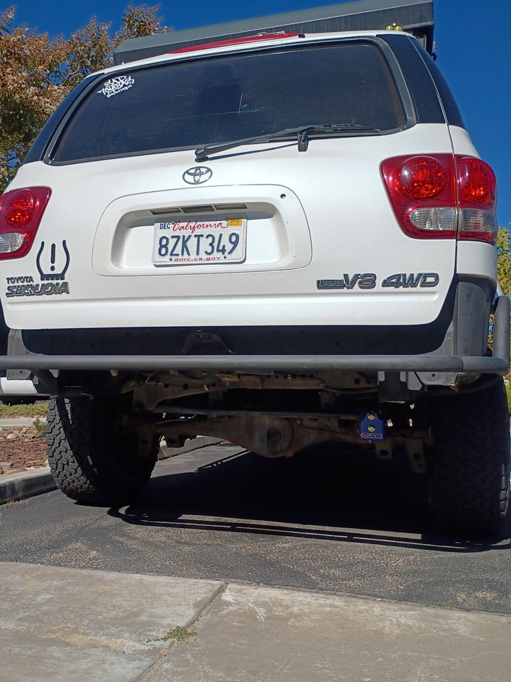 B.O.T.C.K- Bolt On TrackBar Correction kit Gen 1 Sequoia