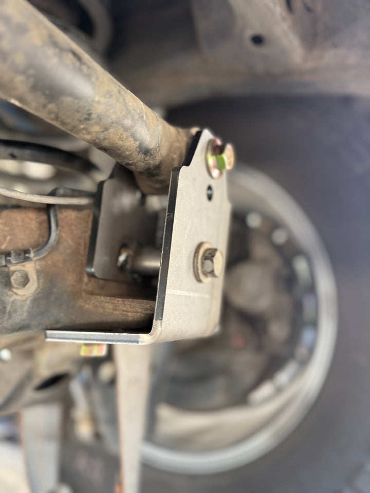 B.O.T.C.K- Bolt On TrackBar Correction kit Gen 1 Sequoia