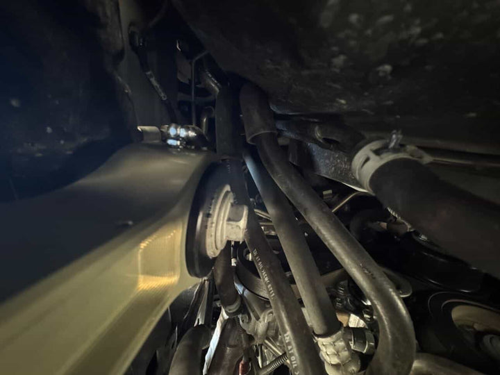 Front KDSS billet link