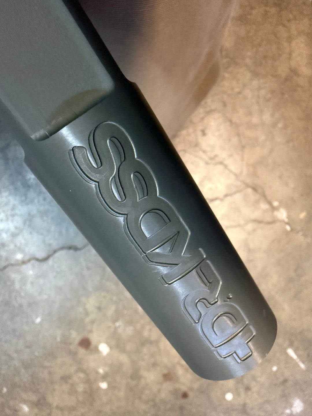 Dr. KDSS Track Bar – Blemished