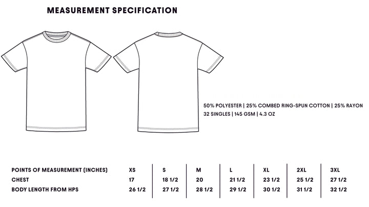 Make KDSS Great Again - Short Sleeve T-shirt