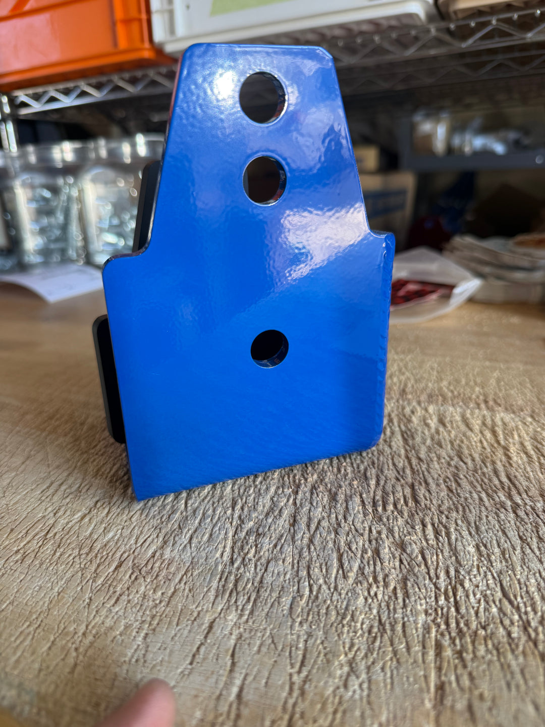 B.O.T.C.K - Bolt On TrackBar Correction kit Land Cruiser 200 series/ LX 570