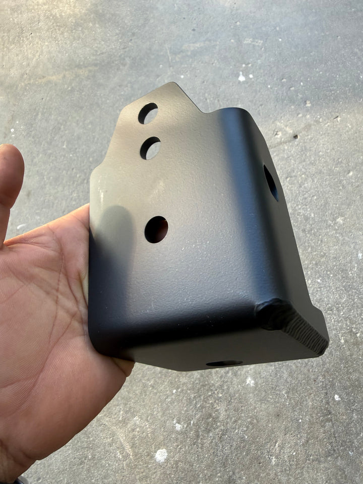 B.O.T.C.K- Bolt On TrackBar Correction kit Gen 1 Sequoia