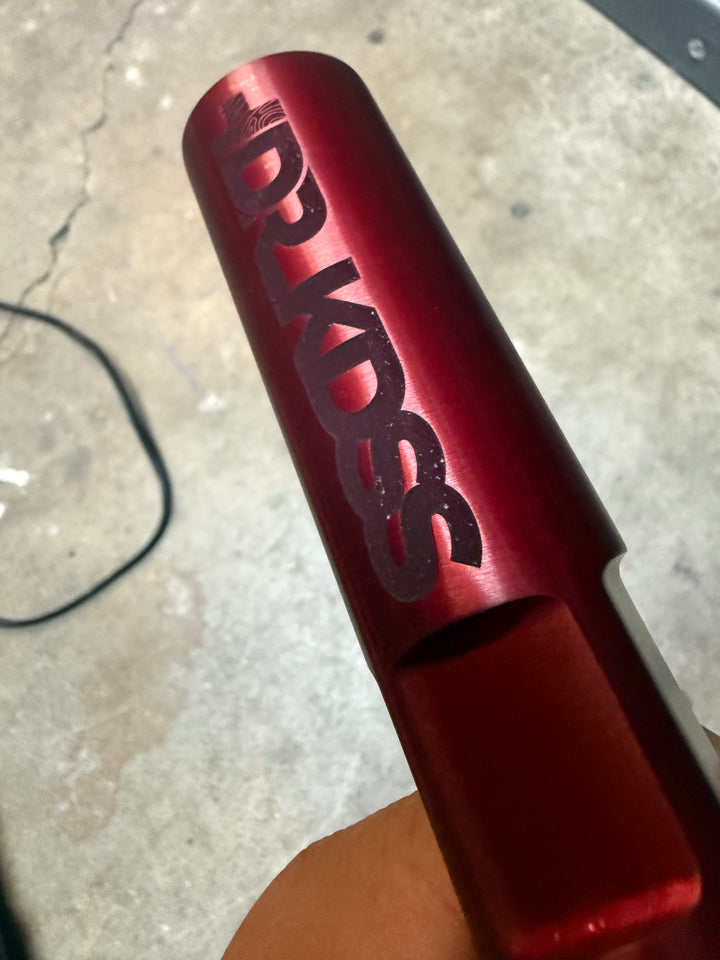 Dr. KDSS Track Bar – Blemished
