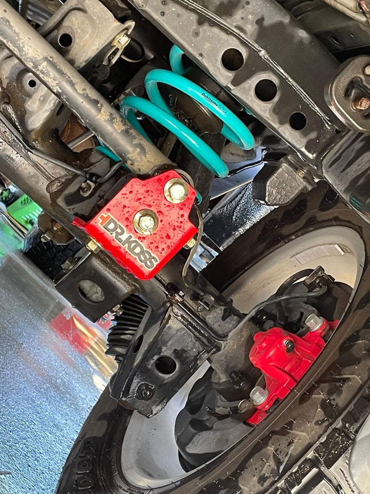 B.O.T.C.K- Bolt On TrackBar Correction kit Gen 1 Sequoia