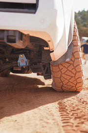 B.O.T.C.K - Bolt On TrackBar Correction kit Gen4 Tacoma