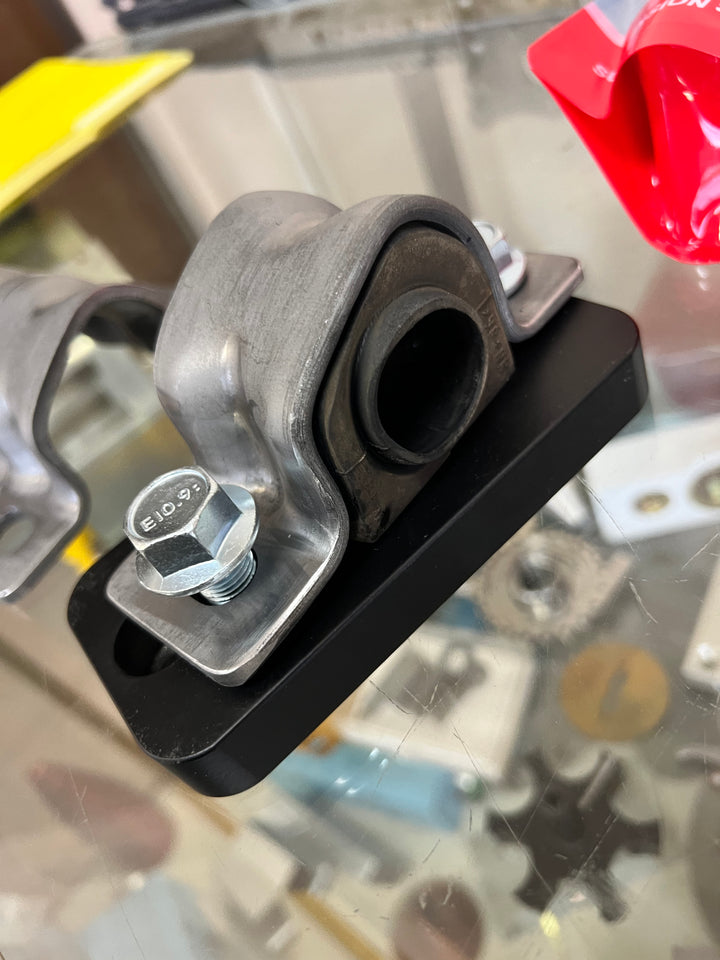 Front OEM KDSS Sway Bar Outer Bushings