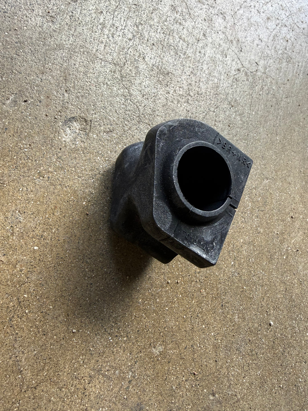 Front OEM KDSS Sway Bar Outer Bushings