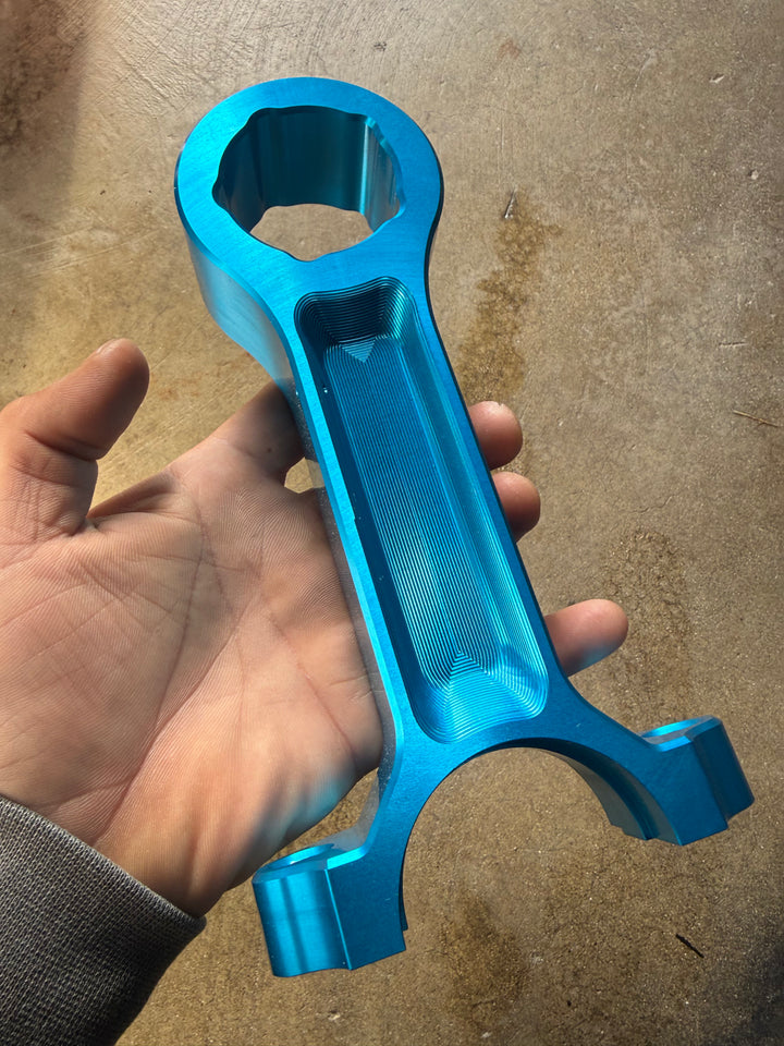 Front KDSS billet link