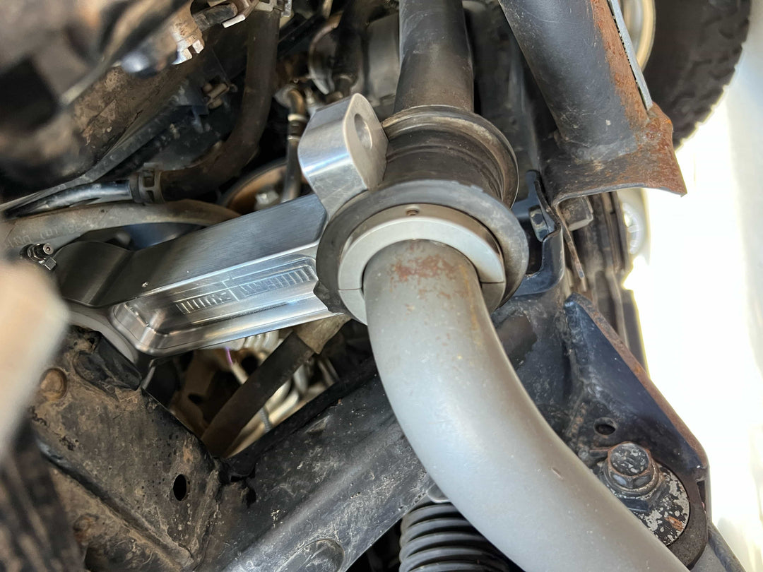 Front KDSS billet link