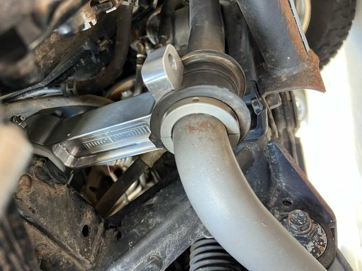 Front KDSS billet link