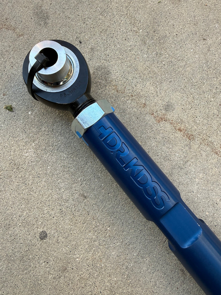 Dr. KDSS Track Bar