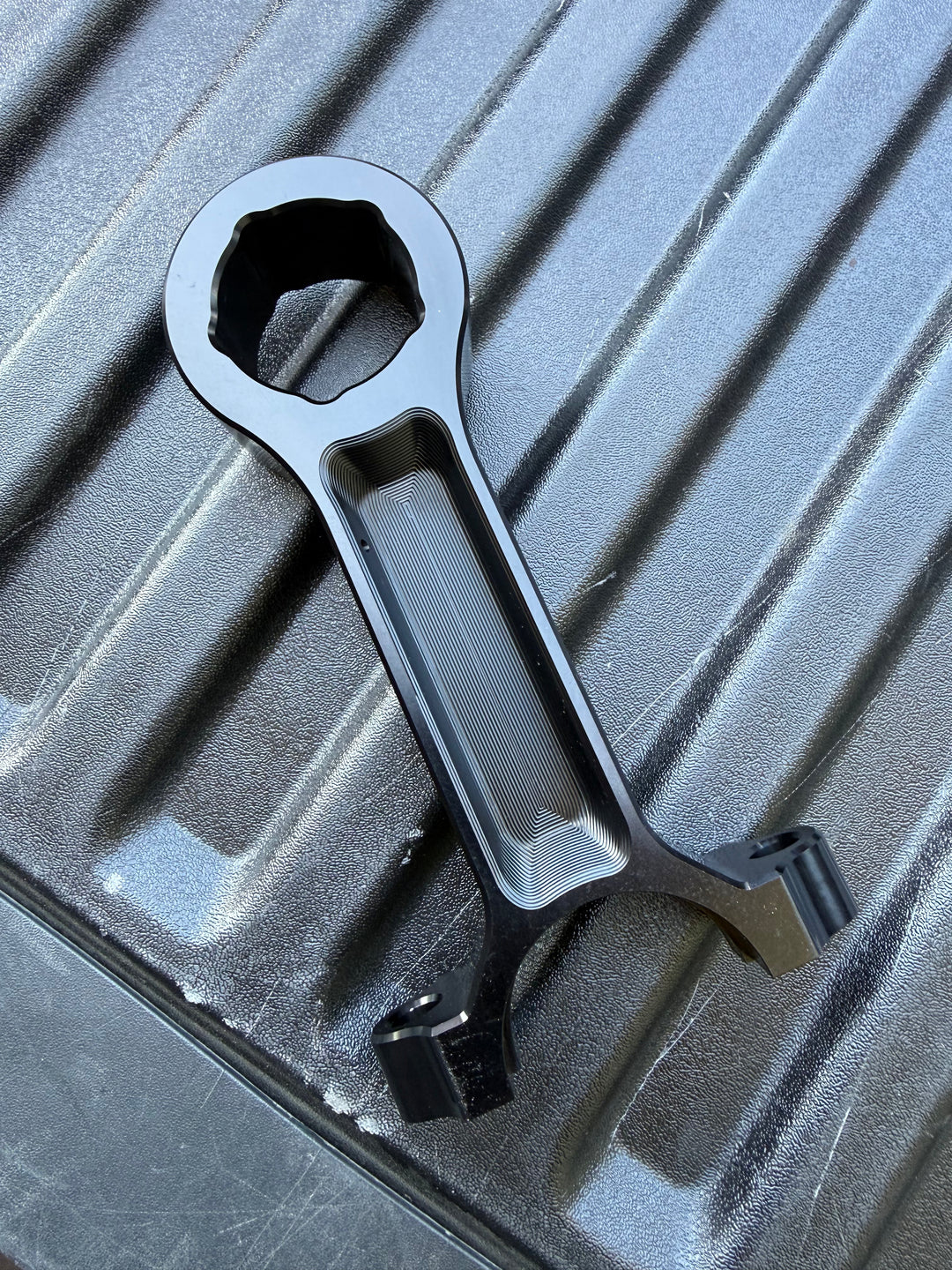 Front KDSS billet link