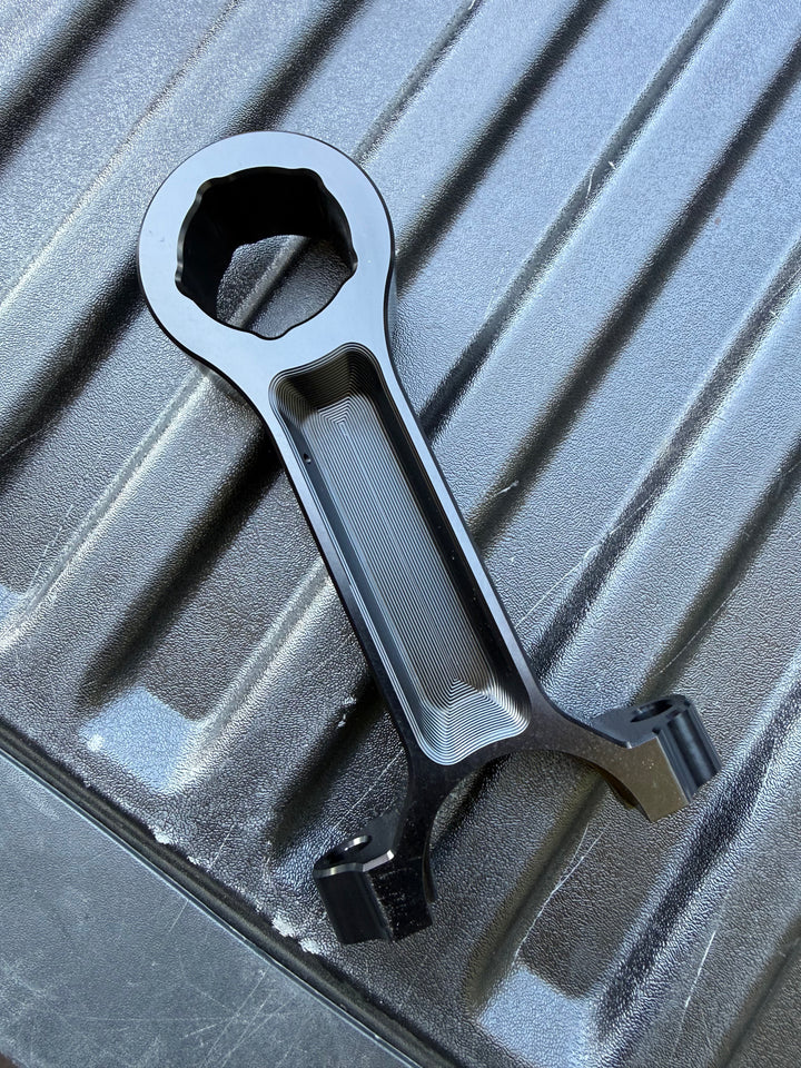 Front KDSS billet link