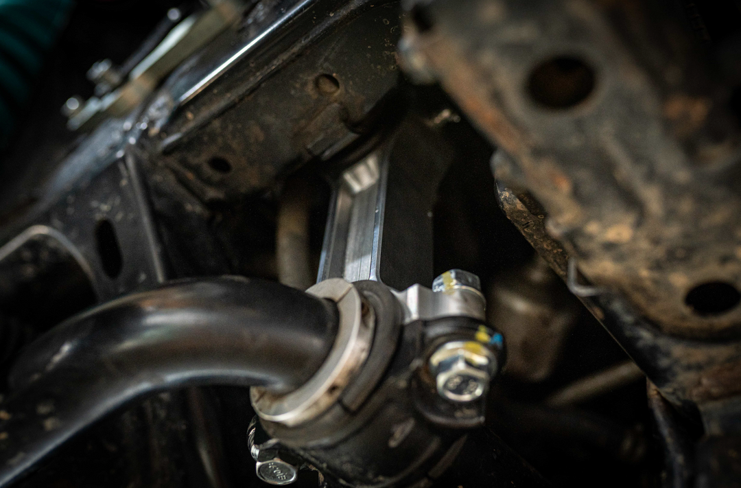 Front KDSS billet link