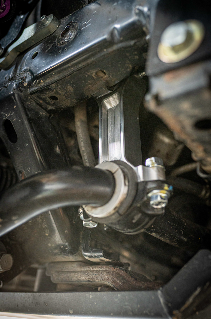 Front KDSS billet link