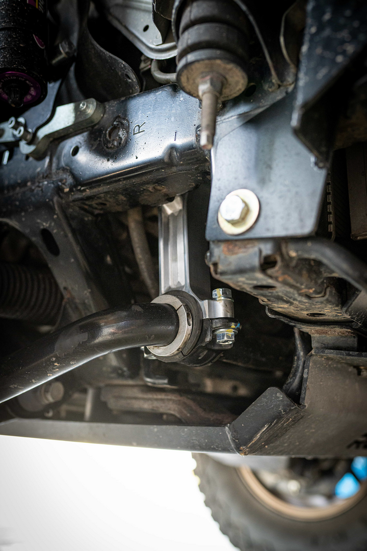 Front KDSS billet link