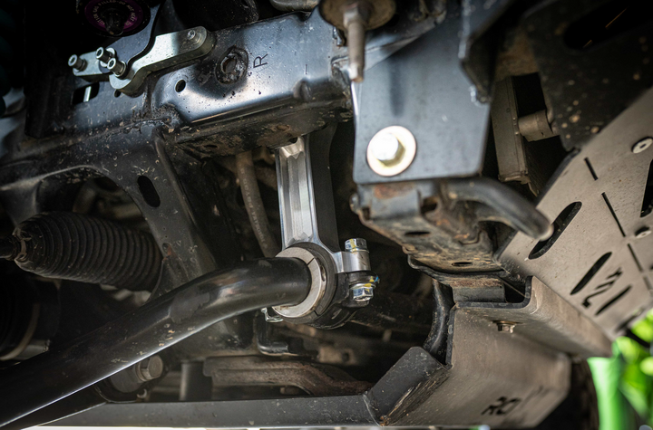 Front KDSS billet link