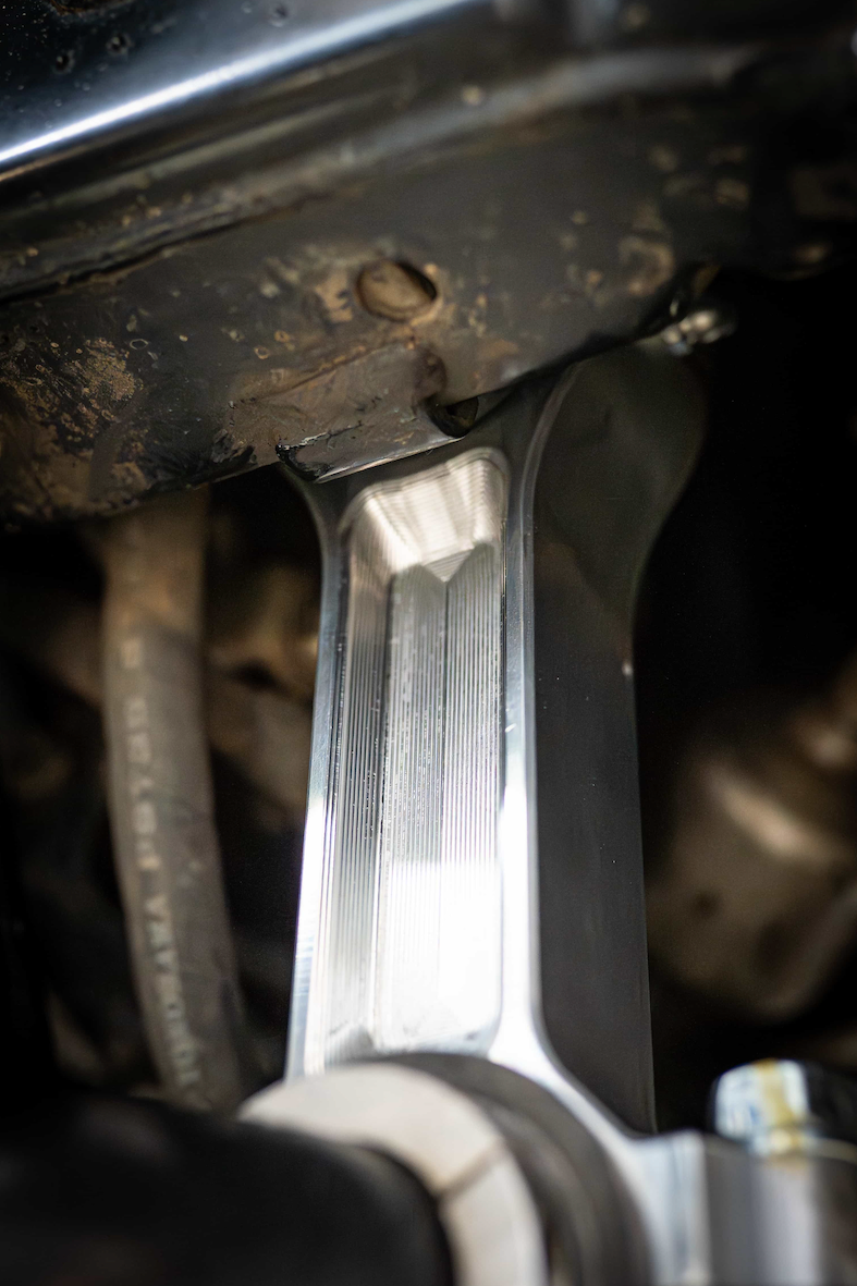 Front KDSS billet link