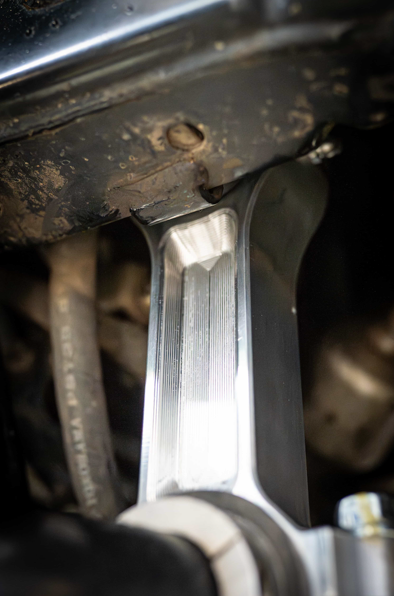 Front KDSS billet link