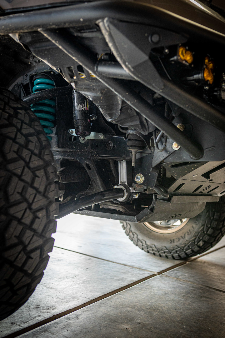 Front KDSS billet link