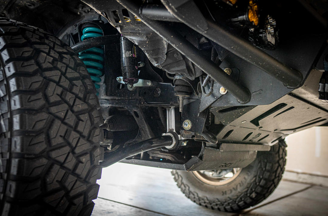 Front KDSS billet link