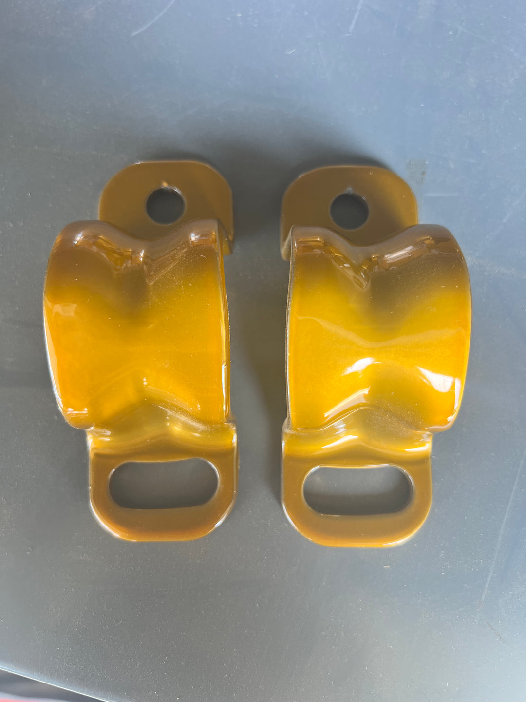 Kdss bushing bracket