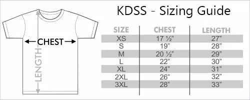 Short Sleeve T-shirt